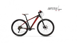 Cicli Puzone Mountain Bike Cicli Puzone Bici Lombardo Imperia 4.0 29 Gamma 2019