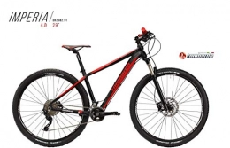 Cicli Puzone Mountain Bike Cicli Puzone Bici Lombardo Imperia 4.0 29 Gamma 2019 (48 CM)