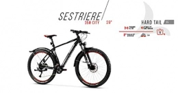 Cicli Puzone Mountain Bike Cicli Puzone Bici Lombardo SESTRIERE 350 29 City Gamma 2019 (42 CM)