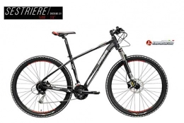 Cicli Puzone Mountain Bike Cicli Puzone Bici Lombardo SESTRIERE 500 29 Gamma 2019 (51 CM)