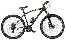 Cicli Puzone Mountain Bike CICLI PUZONE Bici Misura 27, 5 Uomo MTB Front Alluminio KUSTER Altus 21V Art. KR275A-D (48 CM)