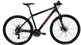 CLOOT Mountain Bike CLOOT Bici MTB 29" XR Trail 90, 24 velocità, freni a disco (taglia L (1.79-1.88)