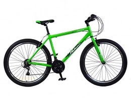 Falcon Bikes Bici Falcon Progress Unisex 26 inch Mountain Bike Green