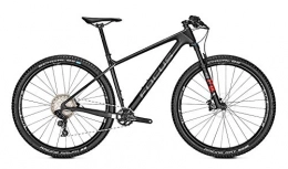 Focus Bici Focus Raven 8.8 29R Cross Mountain Bike 2019, Nero, XL / 54cm