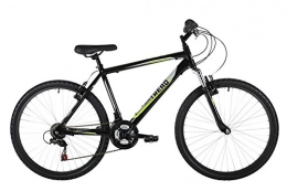 Freespace Mountain Bike Freespirit battistrada Plus 35, 6 cm Gents 18SP in alluminio mountain bike