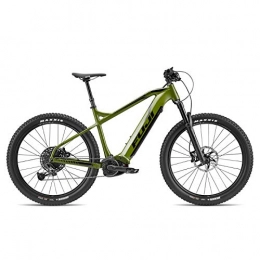 Fuji Mountain Bike Fuji Vélo électrique Ambient Evo 27, 5+ 1.1 2020