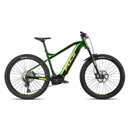 Fuji Mountain Bike Fuji Vélo électrique Ambient Evo 27, 5+ 1.3 2021