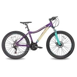 IEASE Bici IEASEzxc Bicycle Front And Rear Disc Brake Mountain Bike Bike Aluminum Alloy Frame Mountain Bike