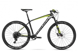KROSS Bici Kross Bici Bicicletta MTB Bike Mountain Carbonio SRAM GX Fox Performance Level 12.0 (L)