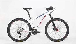 peipei Mountain Bike Mountain Bike a velocit variabile per Adulti da Cross-Country con Ingresso in Fibra di Carbonio per Uomo e Donna-A4_29x15 M6000-30