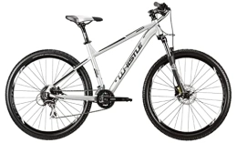 WHISTLE Mountain Bike Mountain bike WHISTLE modello 2021 MIWOK 2163 27.5" misura S colore ULTRAL / BLACK