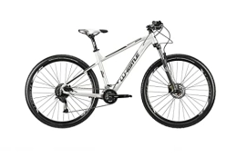 WHISTLE Mountain Bike Mountain bike WHISTLE modello 2021 PATWIN 2162 29" misura S colore ULTRALIGHT / BLACK