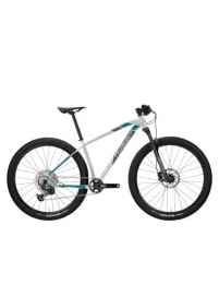 Wilier Triestina Mountain Bike MTB Wilier 29" 503X PRO SHIMANO DEORE 1X12 2023 - Grigio, L