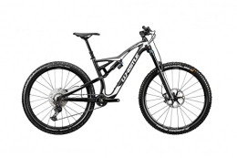 WHISTLE Mountain Bike Nuova MTB 2021 full carbon 29" WHISTLE NAVAJO 29 2160 12V misura S BI-AMMORTIZZATA