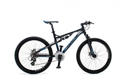 Orus Mountain Bike ORUS DS 200 MTB Tutto sospeso Multicolore 26 x 18 "