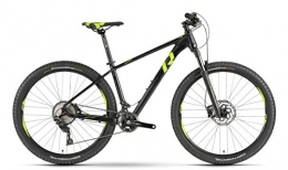 RAYMON Mountain Bike RAYMON 2019 - Bicicletta da Mountain Bike Nineray 6.0, 29", Colore: Nero / Verde, 43cm