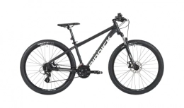 Insync Mountain Bike Riddick Rockfall FS - Lega ATB da uomo, 49 cm (650B) a 24 velocità