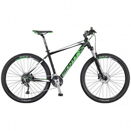 Scott Mountain Bike Scott Aspect 940 Black / Green / White 16 M