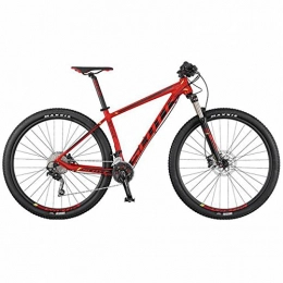 Scott Scale 770 - Bicicletta, rosso