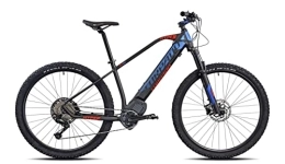 TORPADO Mountain Bike Torpado Hyper 29'' 100mm 12v Oli Sport 630Wh Blu taglia M (eMTB Hardtail))