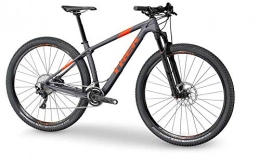 Trek Mountain Bike Trek MTB Procaliber 9.7 DT Swiss 29 2x11v 2018 Carbon