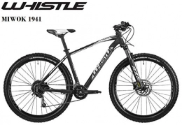 WHISTLE Mountain Bike Whistle Miwok 1941 Gamma 2019 (L)