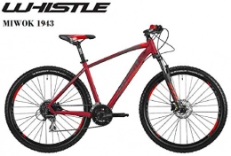 WHISTLE Mountain Bike Whistle Miwok 1943 Gamma 2019