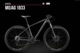 Cicli Puzone Bici WHISTLE MOJAG 1833 GAMMA 2019 (43 CM - S)