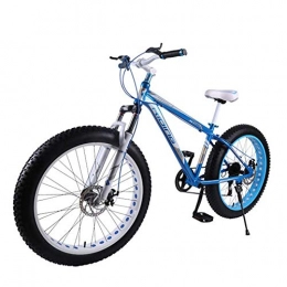 YQ Bici YQ Freni A Disco da Mountain Bike in Lega Leggera in Lega di Alluminio per Bici Ammortizzatori da 26 Pollici