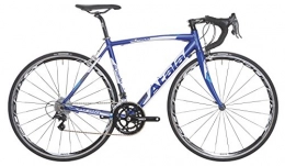 ATALA Bicicleta de Carretera SRL 200, Color BLU-Bianco, 20velocidades, Talla M51(170180cm), Marco Racing de Aluminio