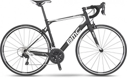 BMC Bicicletas de carretera BMC – Bicicleta ruta GRANFONDO gf02 105 – talla marco: 51