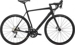 Cannondale Bicicletas de carretera Cannondale Bicicleta Synapse Carbon Disc Ultegra 2020 Grapite cód. C12300M1056 Tg. 56