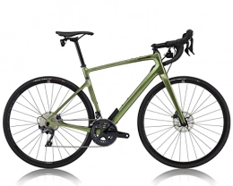 Cannondale Bicicleta Cannondale Synapse Carbon 2 RL - Verde, Talla 54