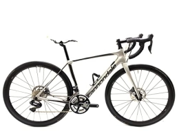 BIKEOCASION BO Bicicletas de carretera Cannondale Synapse Carbono Di2 Talla 51 Reacondicionada | Tamaño de Ruedas 700"" | Cuadro Carbono
