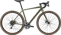 Cannondale Bicicletas de carretera Cannondale Topstone Sora 700 2020 Mantis C15800M10LG - Bicicleta (talla L)