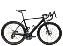 BIKEOCASION BO Bicicleta Cervélo R5 Di2 Carbono Talla 54 Reacondicionada | Tamaño de Ruedas 700"" | Cuadro Carbono