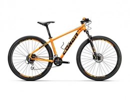 Conor Bicicletas de carretera Conor 7200 29" Bicicleta, Adultos Unisex, Naranja (Naranja), M
