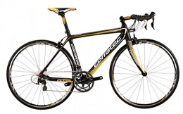  Bicicletas de carretera Corratec CCT Team 105 11s - Bicicleta Carretera - negro Tamaño del cuadro 50 cm 2015