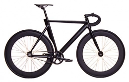 Derail Bicicletas de carretera Derail 70 Drop Bicicleta Urbana Fixie / Single Speed (Talla 49)