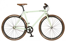 Kamikaze Bicicletas de carretera Kamikaze Bicicleta SS 2020 Fixie / Single Verde Marron