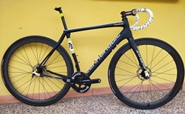 Genérico Bicicleta Kit bastidor Cannondale Synapse talla 52