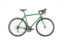 Kona Bicicleta Kona Honky Tonk - Bicicleta Carretera - verde Tamaño del cuadro 58 cm 2016