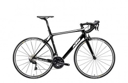KTM Bicicletas de carretera KTM Revelator 3300 - Bicicleta de Carreras de 22 velocidades para Hombre, Modelo 2019, 28 Pulgadas, Color Negro, 52 cm
