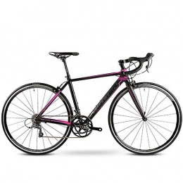 SIER Bicicleta SIER CZ-1 - Bicicleta de carretera, bicicleta de montaña de 16 velocidades, aleación de aluminio, para hombres y mujeres