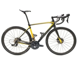 BIKEOCASION BO Bicicleta Specialized Roubaix Carbono Talla 54 Reacondicionada | Tamaño de Ruedas 700"" | Cuadro Carbono