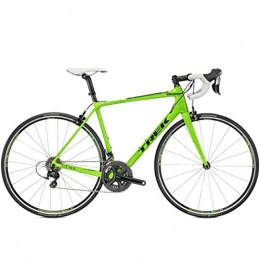 Trek Bicicleta Trek Emonda SL 5, Carbon, bicicleta de carretera, 2015, limn verde, RH 58