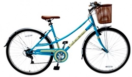 Desconocido Bicicleta Universal Stirling 700 C Bicicleta híbrida – Ladies '.