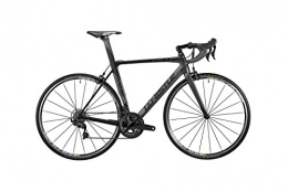 WHISTLE Bicicletas de carretera Whistle 'Bicicleta Strada Mod. Sauk Ultegra, Marco 28, Cambio 22Velocidad, tamao 56(186-195cm)