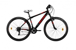ATAL Bicicletas de montaña ATAL Bicicleta Blister 21 V Rueda 29" Cuadro M46 MTB Front 2020