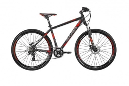 Atala Bicicletas de montaña Atala Bicicleta Replay STEF 21 V Rueda 27, 5" Frenos de Disco Mecnico Cuadro M46 MTB 2019